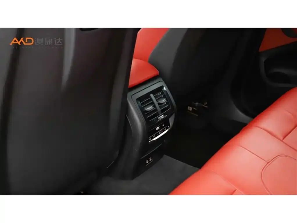 BMW X4 M 2022 из CN, фото 7