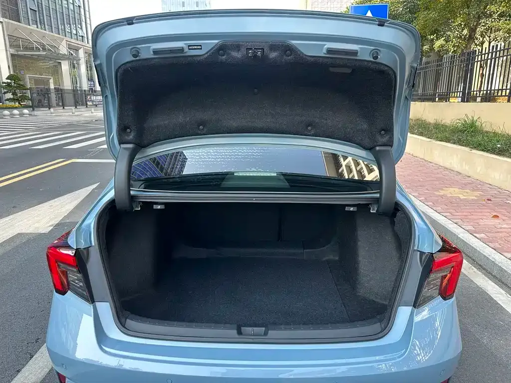 Honda Integra 2023 из CN, фото 9