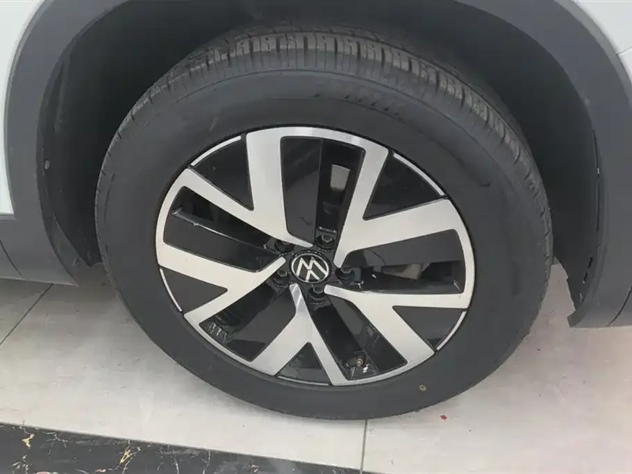 Volkswagen Tayron 2023 из CN, фото 3