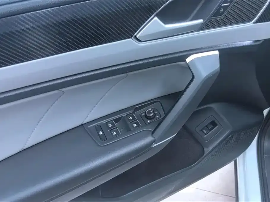 Volkswagen Tayron 2023 из CN, фото 8