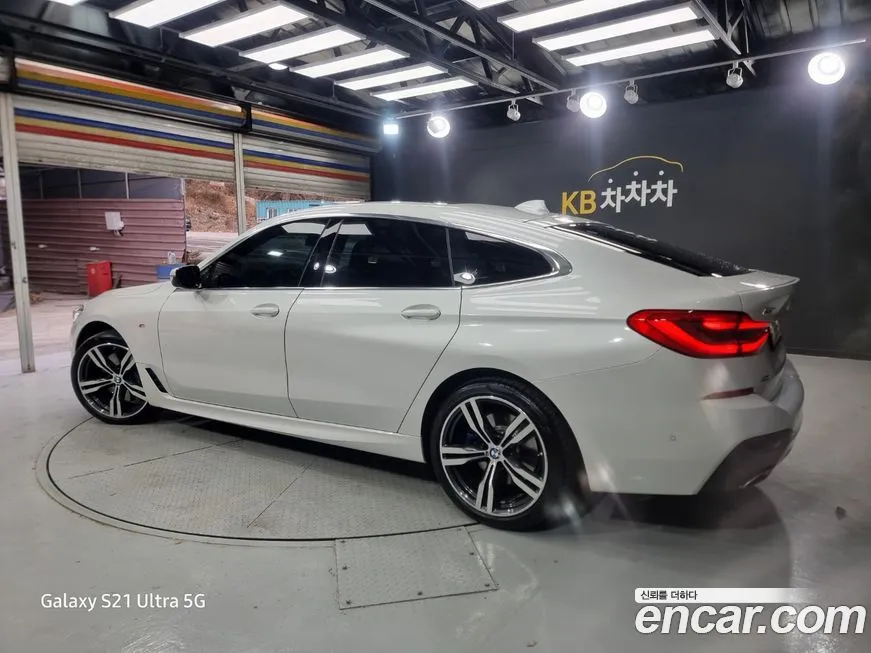 BMW Gran Turismo 2024 из KR, фото 5