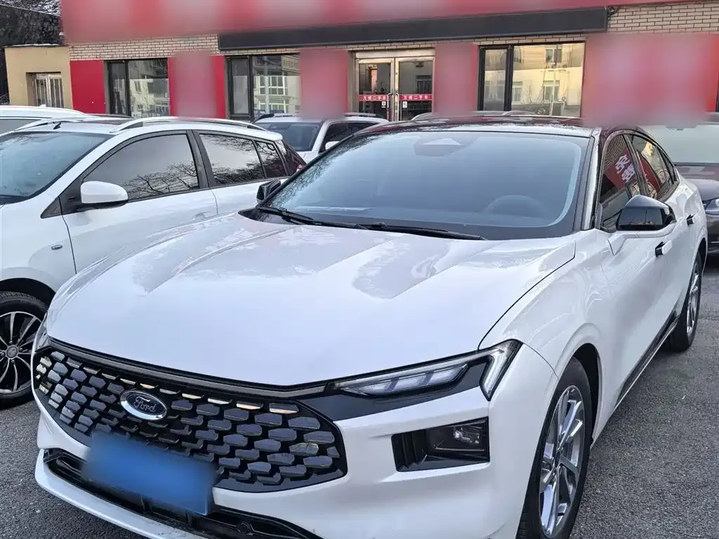 Ford Mondeo 2023 из CN, фото 8