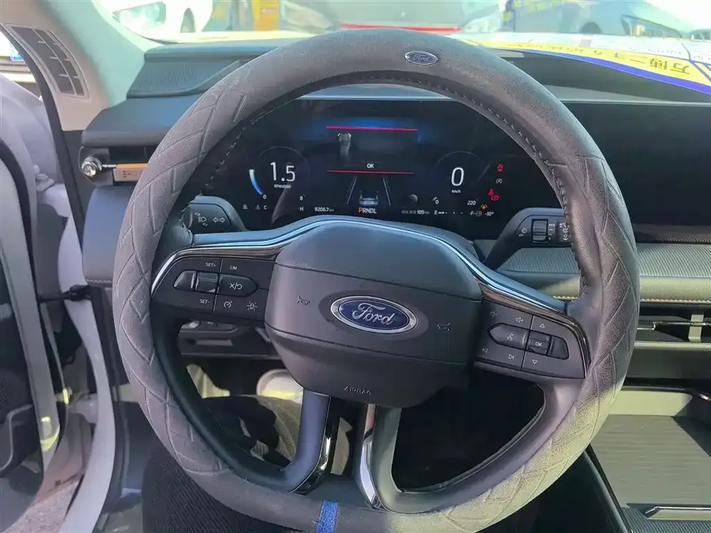 Ford Mondeo 2023 из CN, фото 6