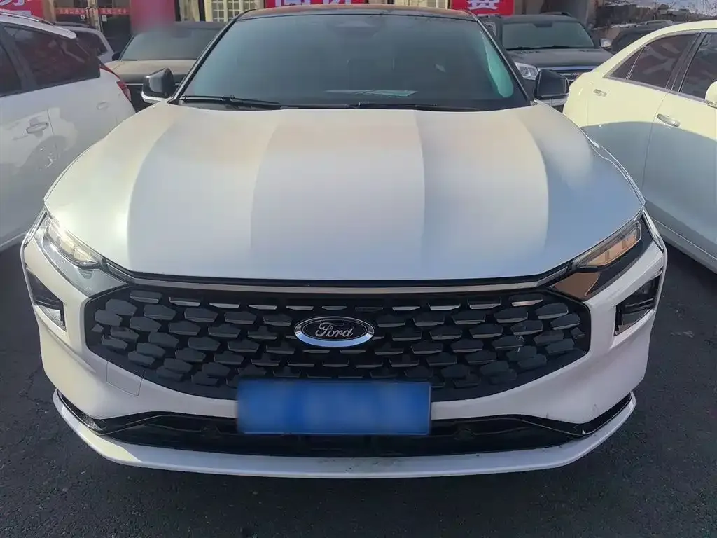 Ford Mondeo 2023 из CN, фото 7