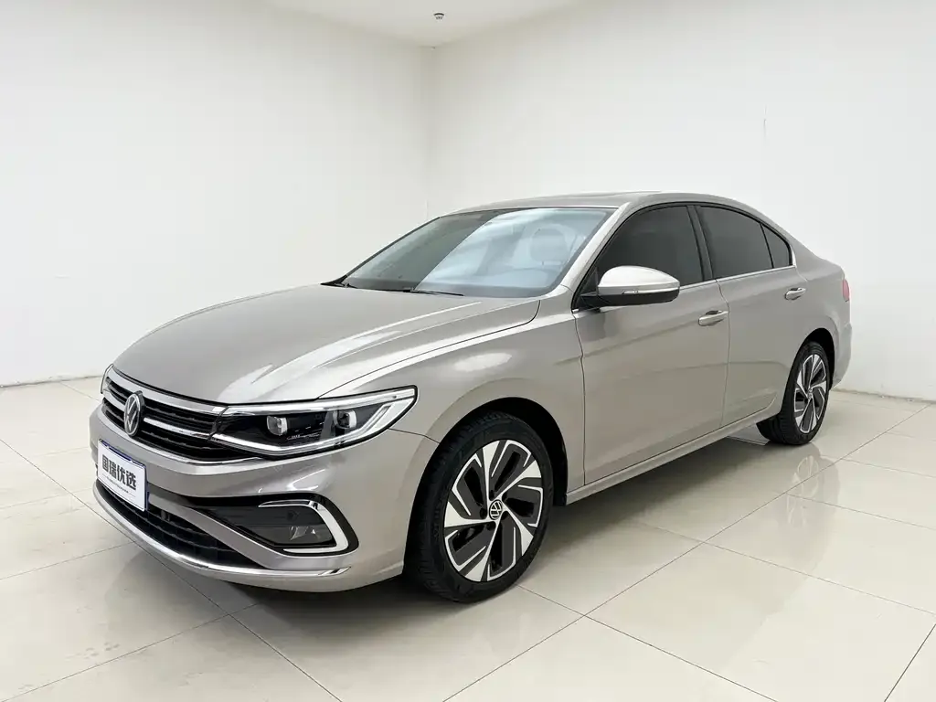 Volkswagen Bora 2022 из CN, фото 1