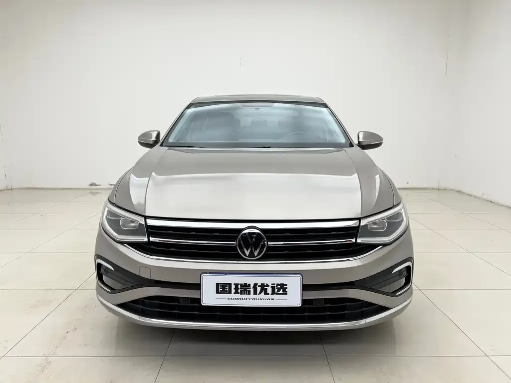 Volkswagen Bora 2022 из CN, фото 9