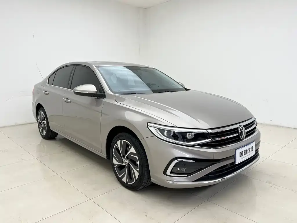 Volkswagen Bora 2022 из CN, фото 10