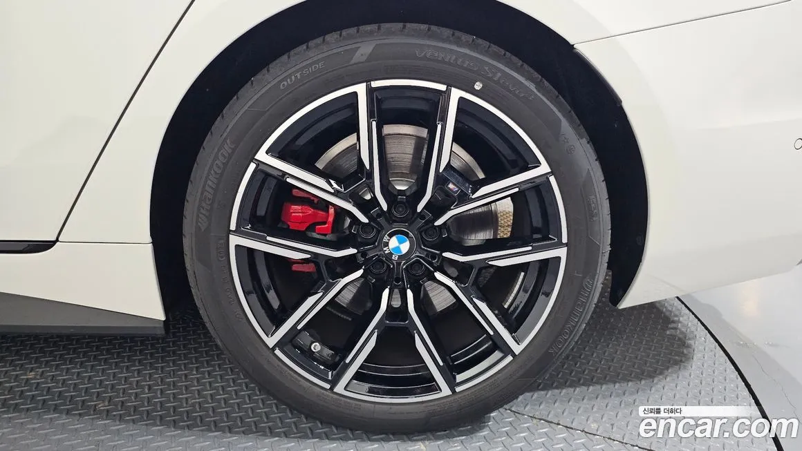 BMW 4-Series — фото 9