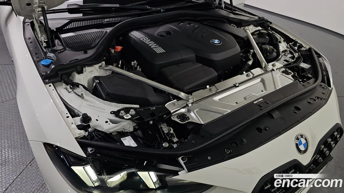 BMW 4-Series — фото 10
