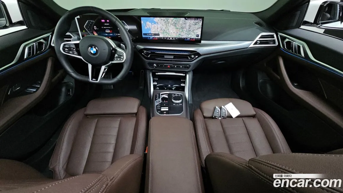BMW 4-Series — фото 7