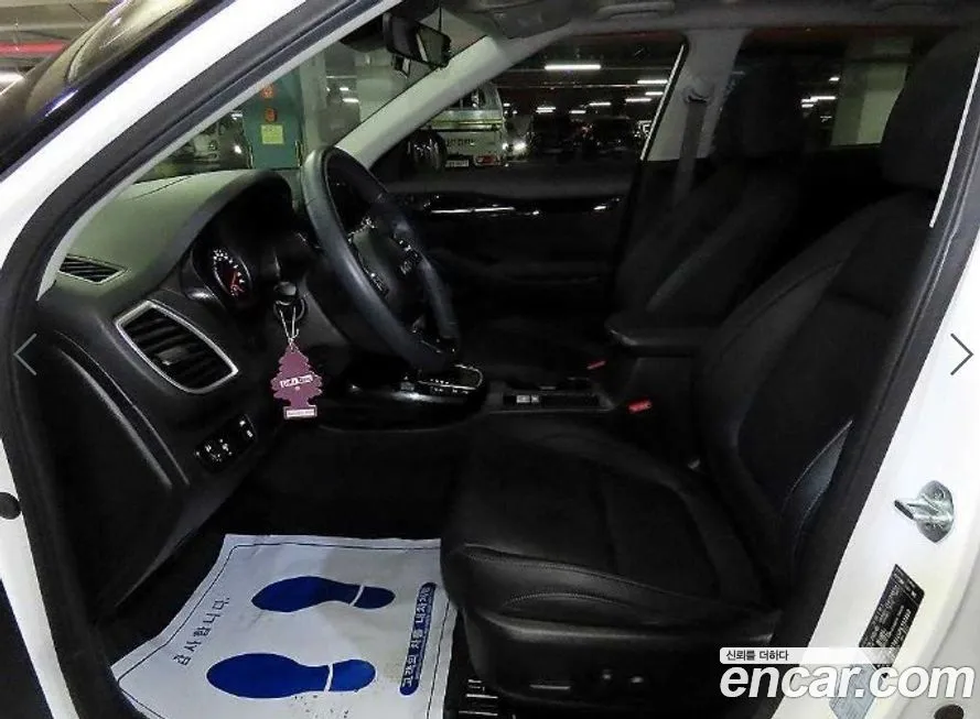 Kia Seltos 2023 из KR, фото 5
