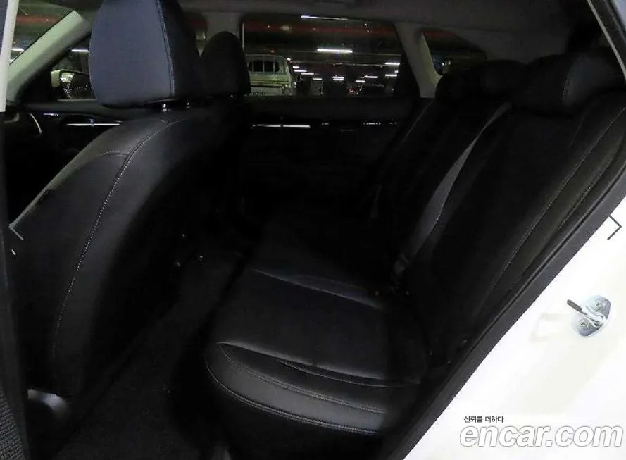 Kia Seltos 2023 из KR, фото 6