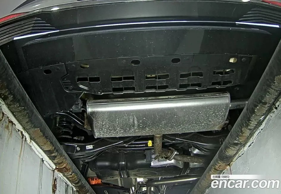 Hyundai AVANTE 2023 из KR, фото 5