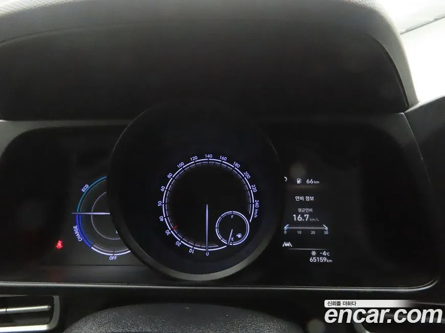 Hyundai AVANTE 2023 из KR, фото 7
