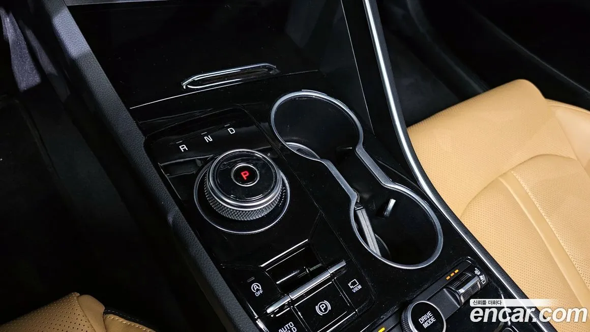 Kia K5 2021 из KR, фото 8