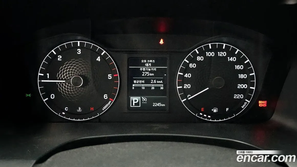 KG Mobility (Ssangyong) Rexton — фото 4
