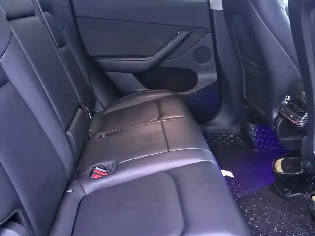 Tesla Model Y 2022 из CN, фото 10
