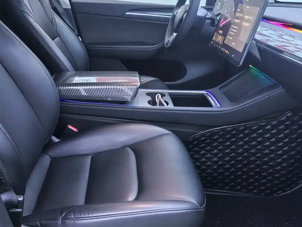 Tesla Model Y 2022 из CN, фото 7