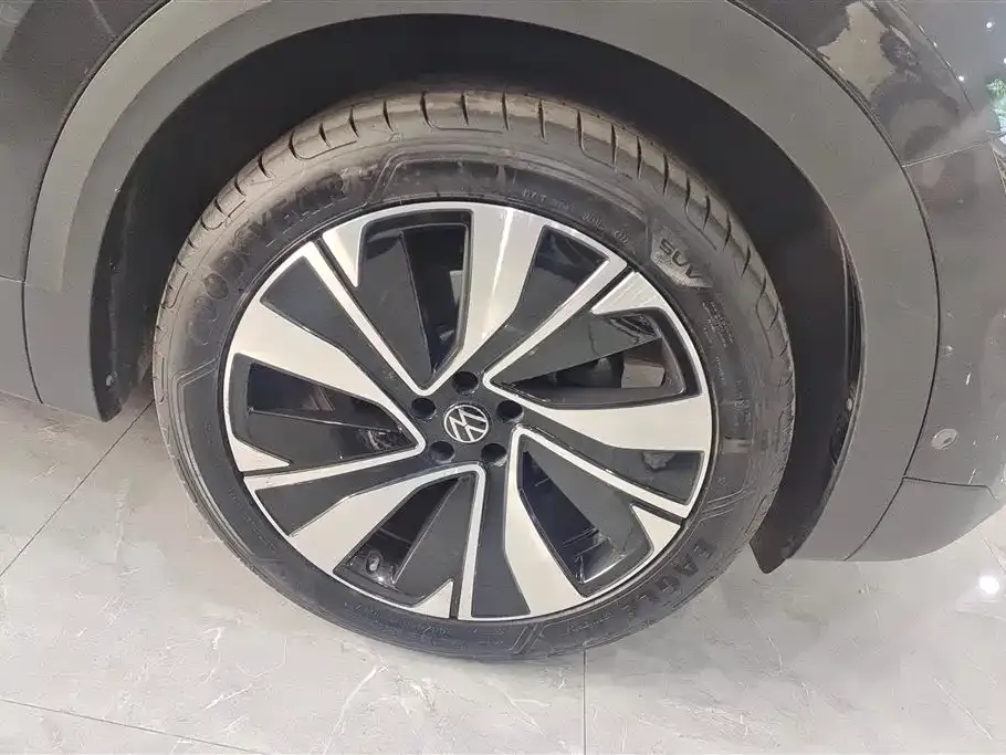 Volkswagen Talagon 2023 из CN, фото 10