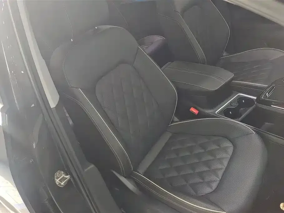 Volkswagen Talagon 2023 из CN, фото 6