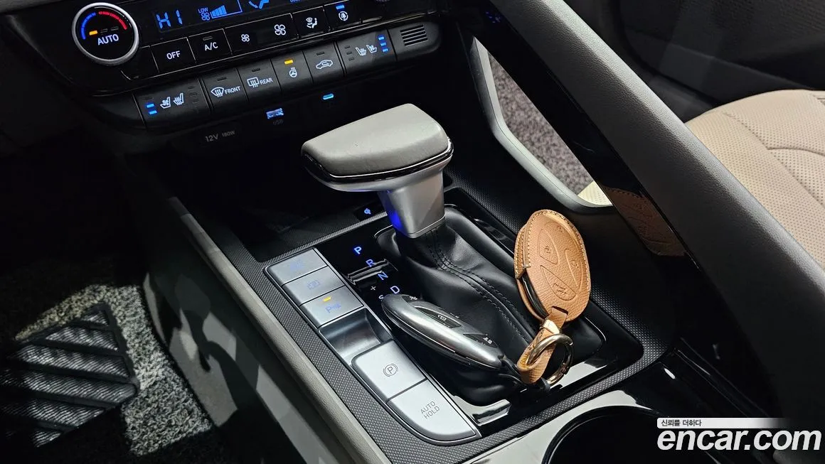 Hyundai AVANTE 2024 из KR, фото 3