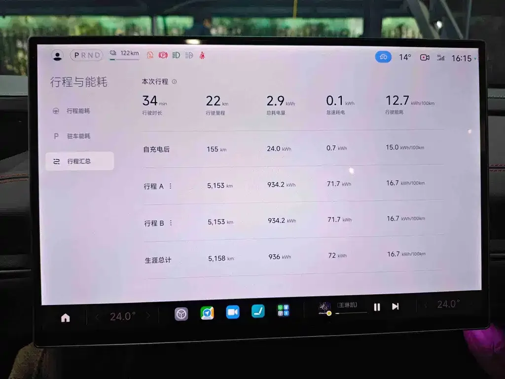 Xiaomi SU7 2025 из CN, фото 4