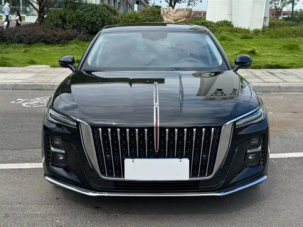 Hongqi H5 2022 из CN, фото 10