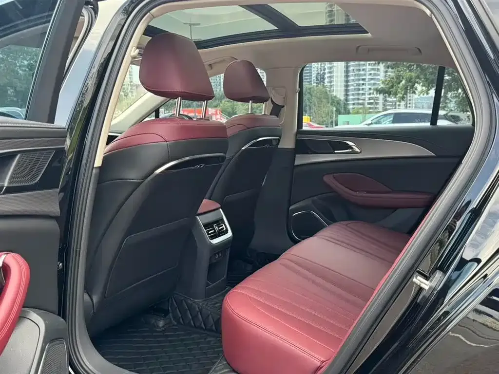 Hongqi H5 2022 из CN, фото 7