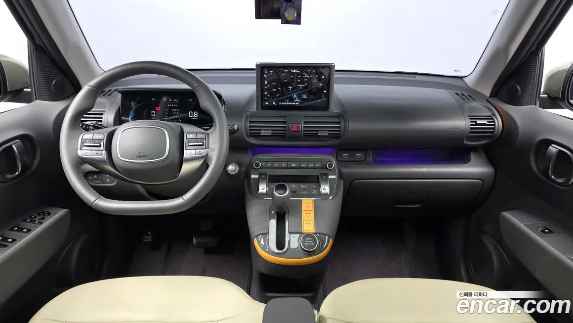 Hyundai Casper 2023 из KR, фото 8