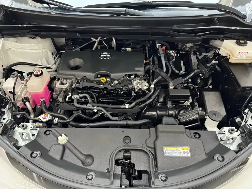 Toyota Sienna 2024 из CN, фото 10