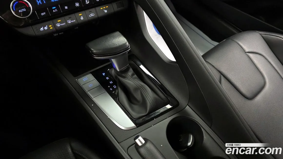 Hyundai AVANTE 2021 из KR, фото 9