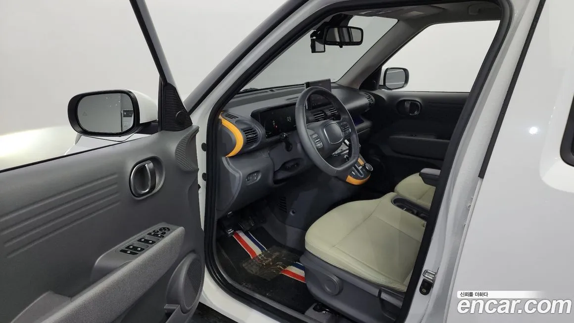 Hyundai Casper 2023 из KR, фото 8