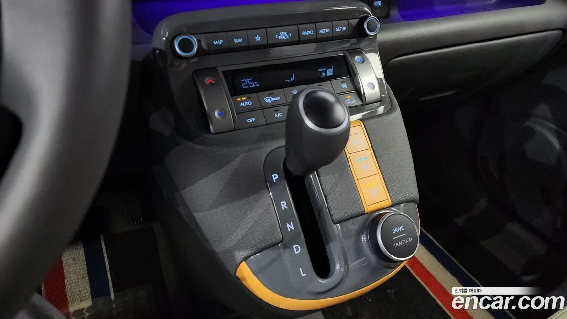 Hyundai Casper 2023 из KR, фото 5