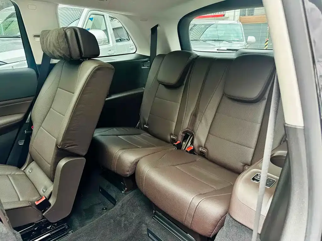 Mercedes-Benz GLS 2022 из CN, фото 2