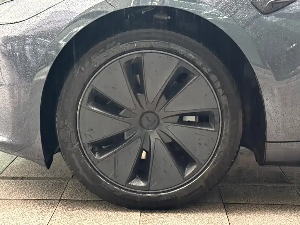 Tesla Model 3 2023 из CN, фото 7