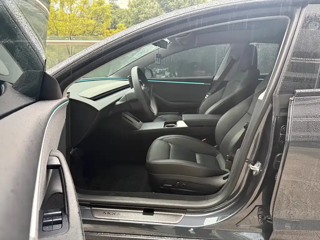 Tesla Model 3 2023 из CN, фото 3