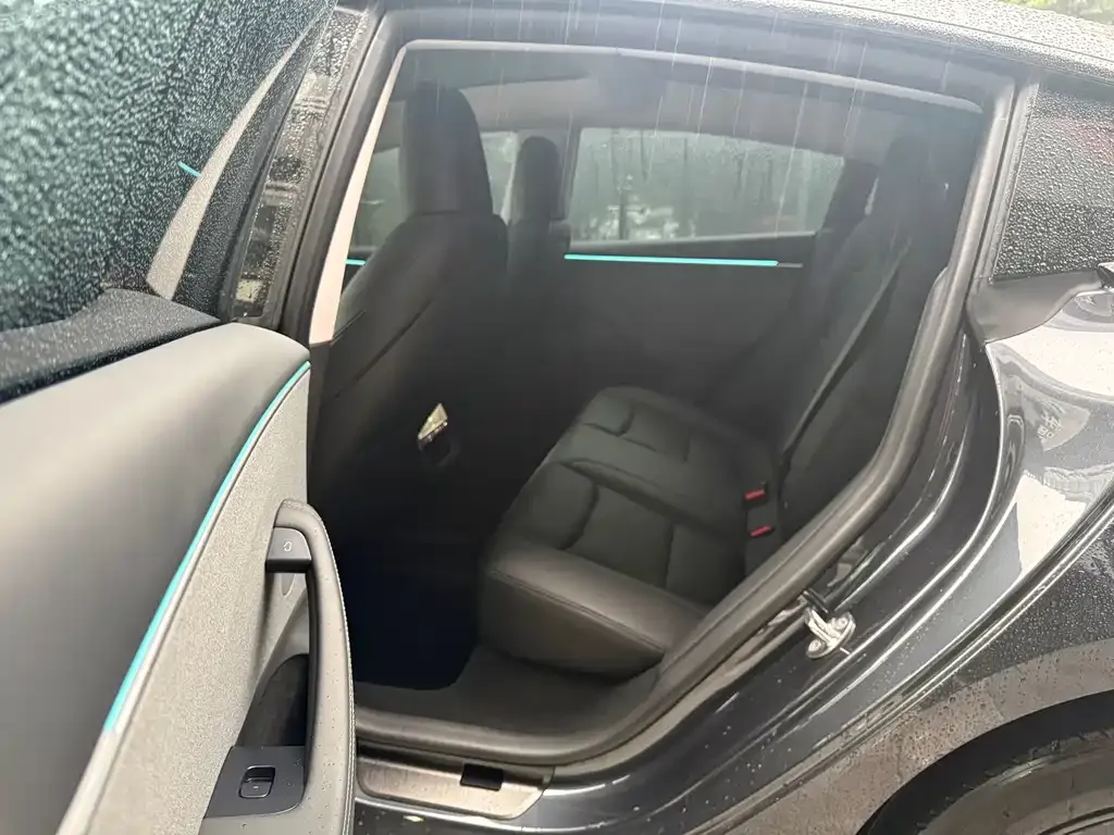 Tesla Model 3 2023 из CN, фото 9