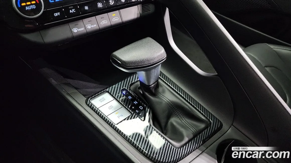 Hyundai AVANTE 2024 из KR, фото 6
