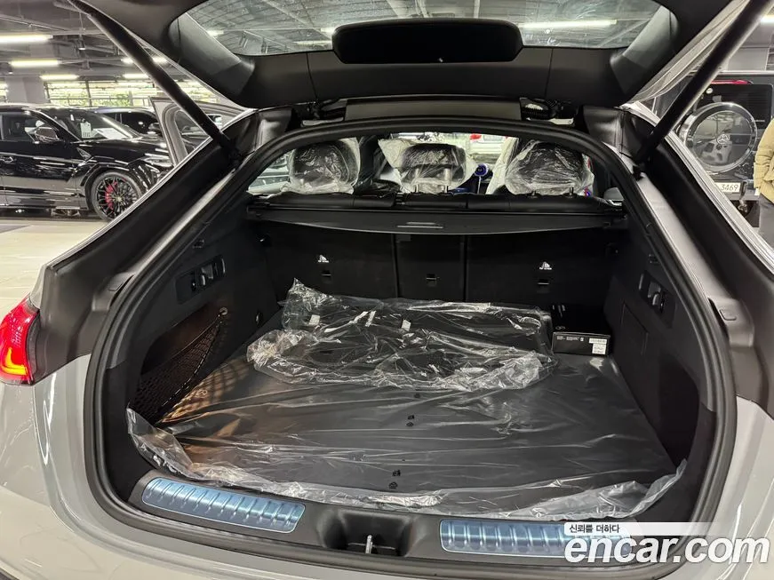 Mercedes-Benz GLC-Class 2026 из KR, фото 2