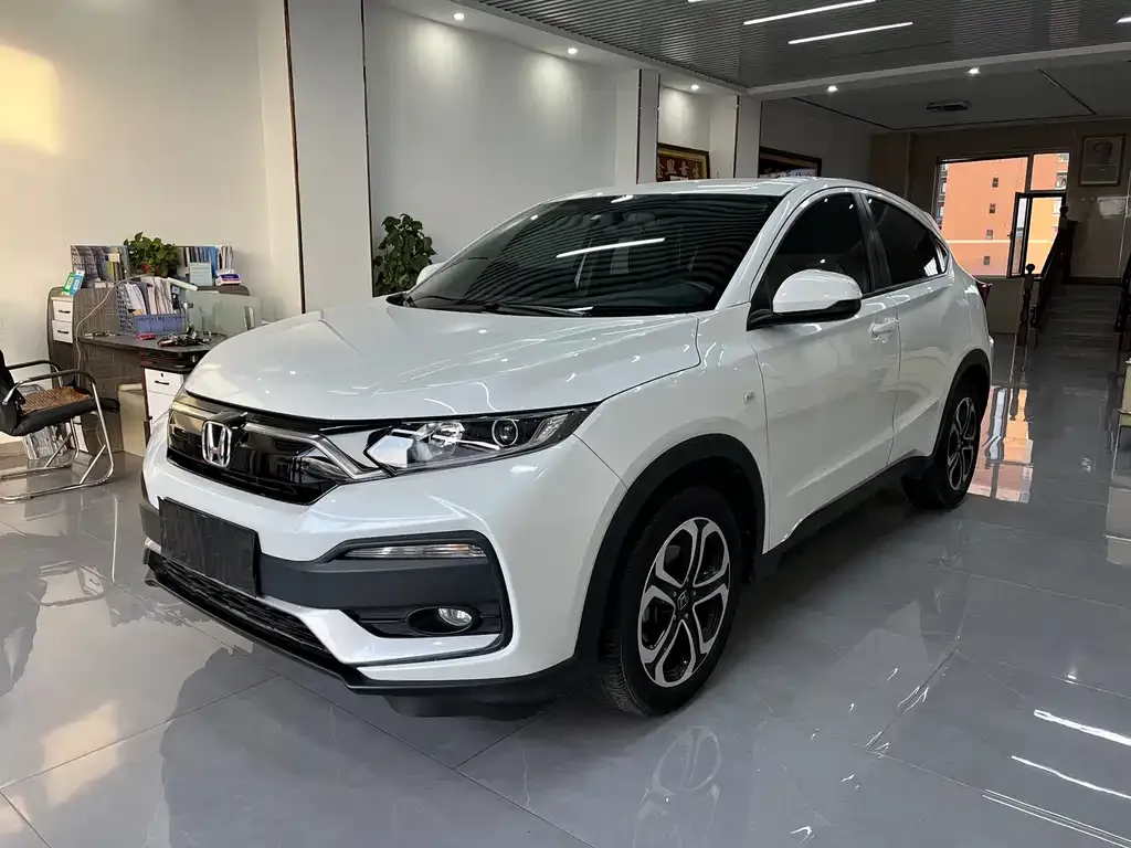 Honda XR-V 2021 из CN, фото 1