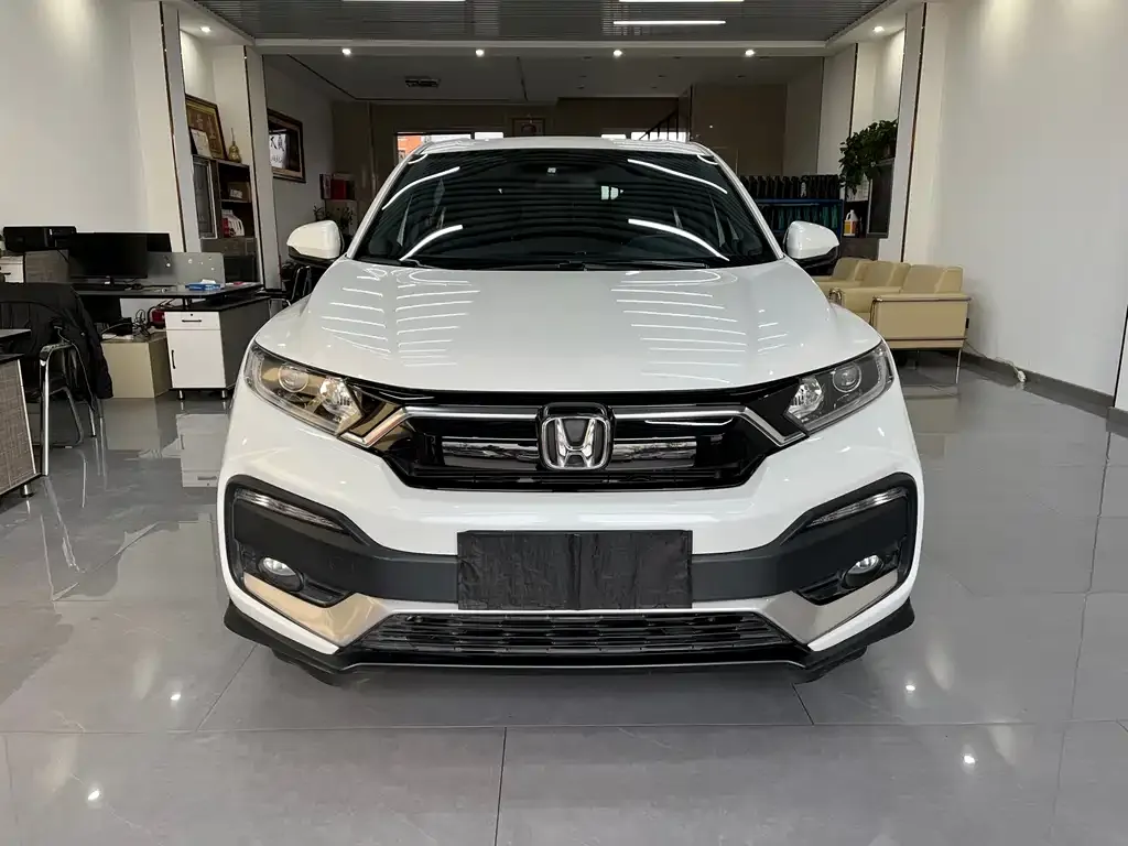 Honda XR-V 2021 из CN, фото 9