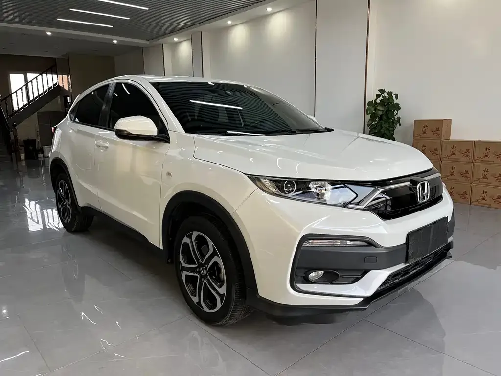 Honda XR-V 2021 из CN, фото 8