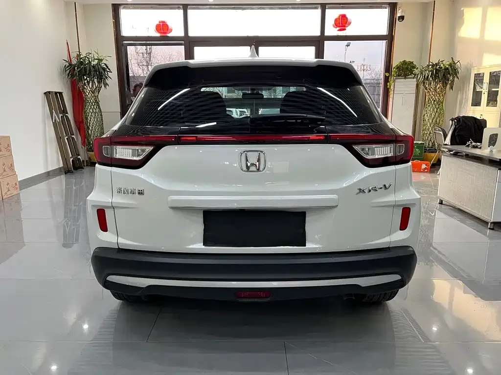 Honda XR-V 2021 из CN, фото 10
