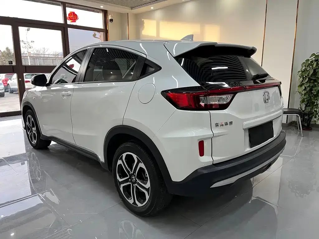 Honda XR-V 2021 из CN, фото 4