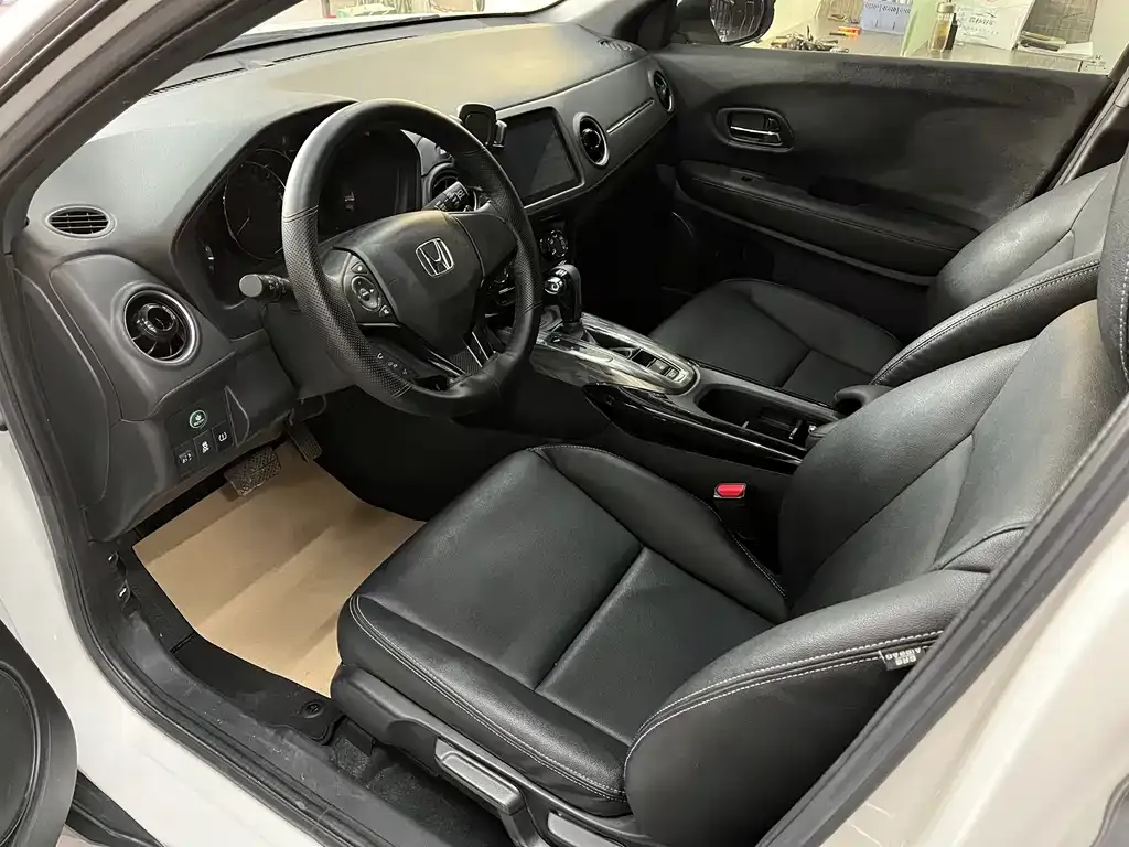 Honda XR-V 2021 из CN, фото 7