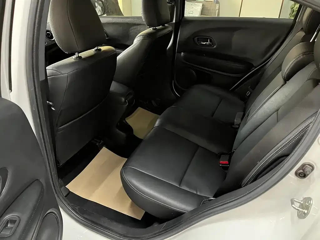 Honda XR-V 2021 из CN, фото 3