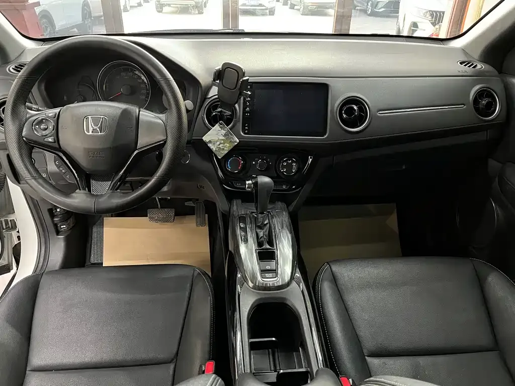 Honda XR-V 2021 из CN, фото 6