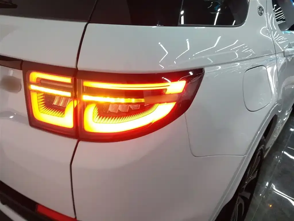 Land Rover Discovery Sport 2022 из CN, фото 3