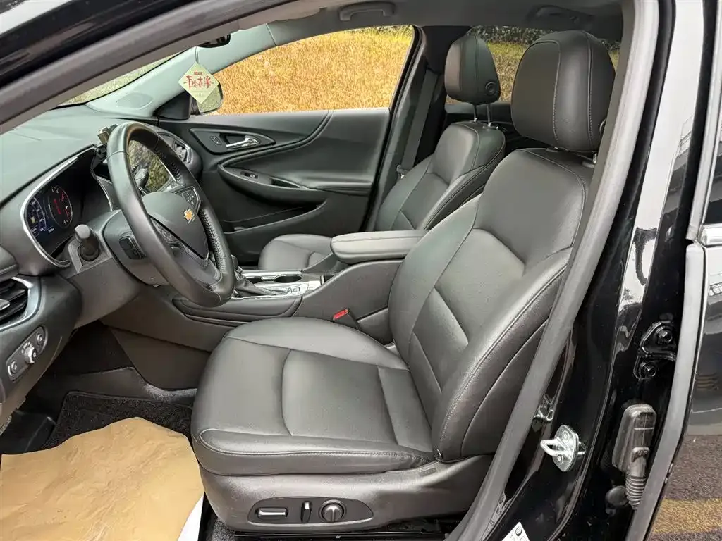 Chevrolet Malibu XL 2023 из CN, фото 3
