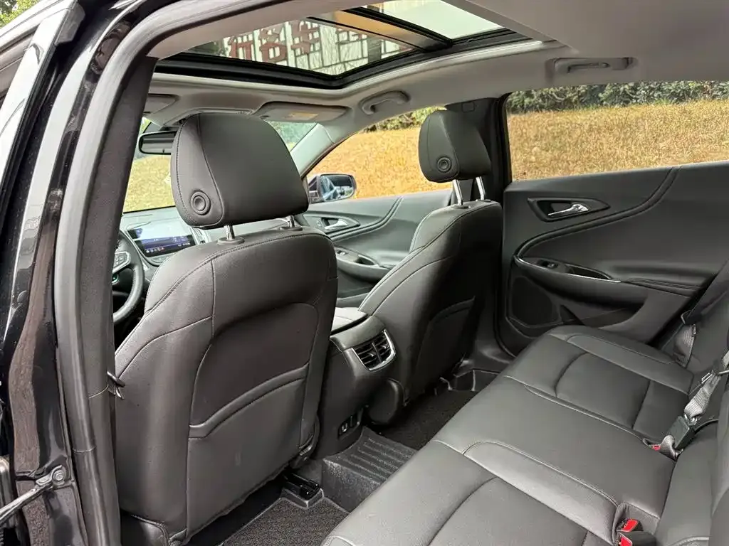 Chevrolet Malibu XL 2023 из CN, фото 2